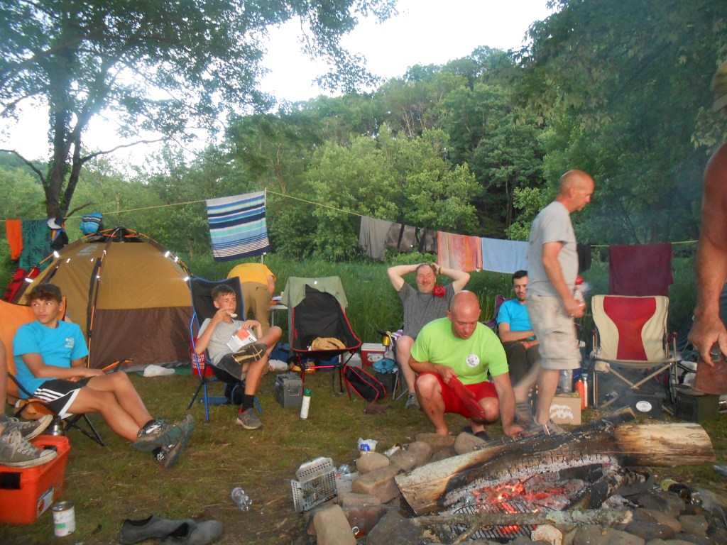 River Gourmet – Part&nbsp;1