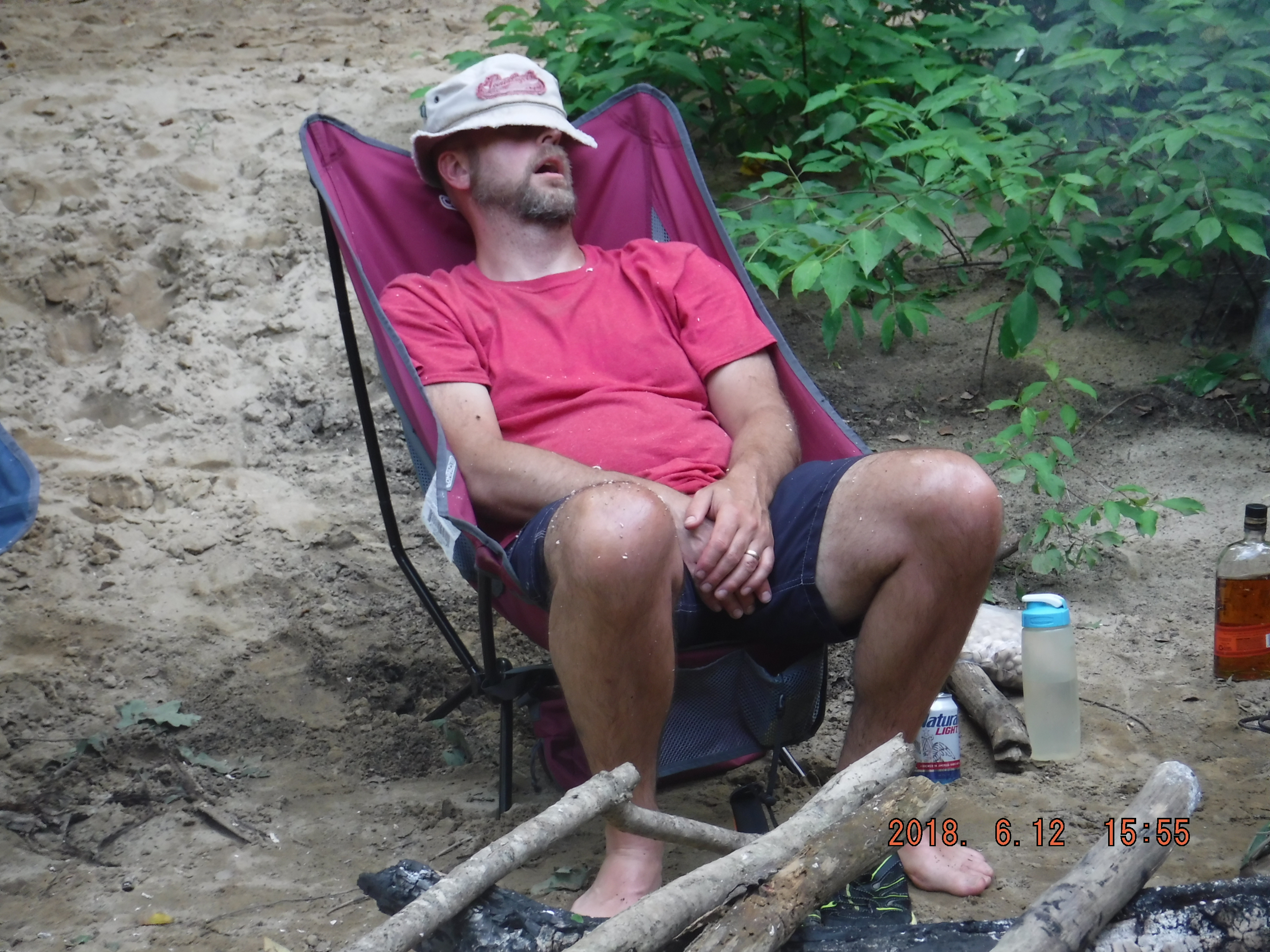 The Liquor Debacle of 2014