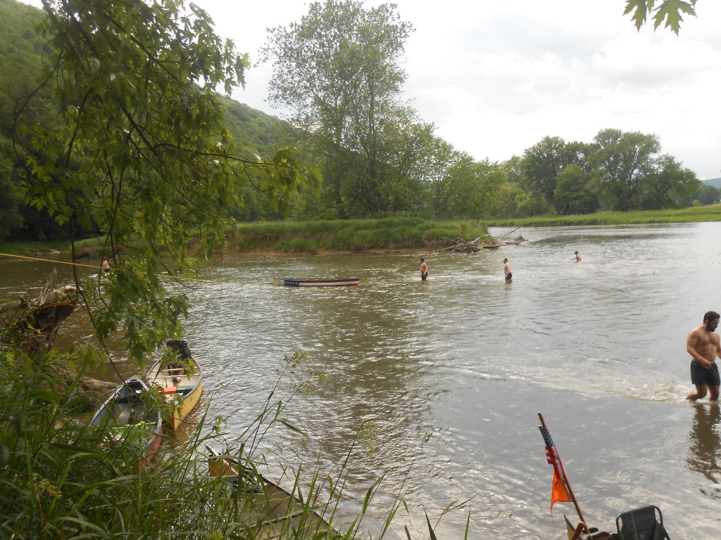 That’s Rank! – JStroke River Rankings (Part 1)
