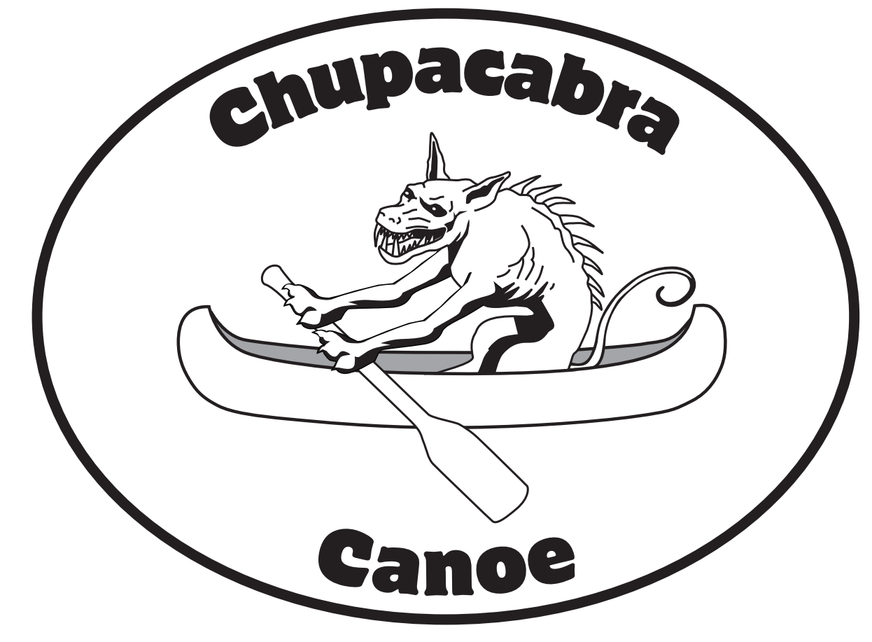 Chupacabra Canoe