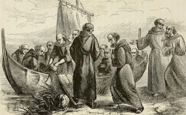 Join Us! Catholic Canoeists – Lenten Observance