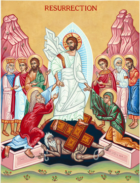 My Lenten Reflection