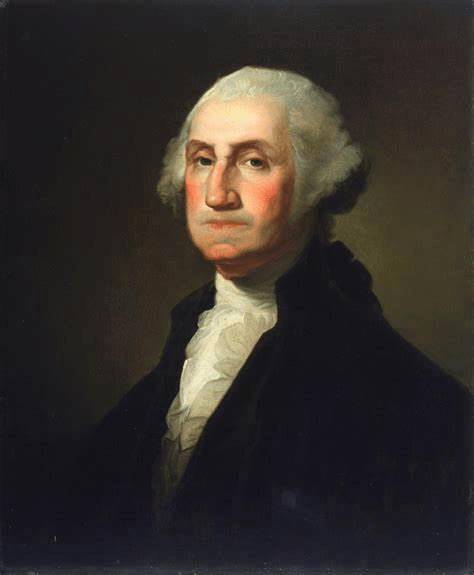 July 4th – Connecting with our Founding&nbsp;fathers.