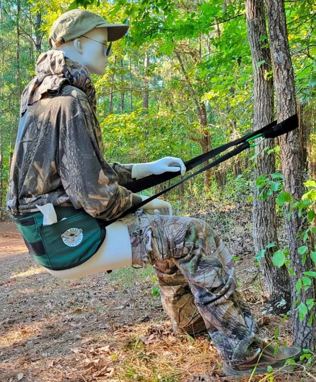 Rethinking Camping Tech
