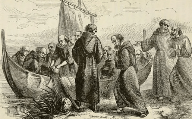 Join Us! Catholic Canoeists – Lenten&nbsp;Observance