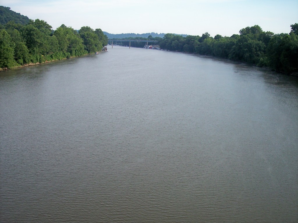 That’s Rank -The&nbsp;Muskingum